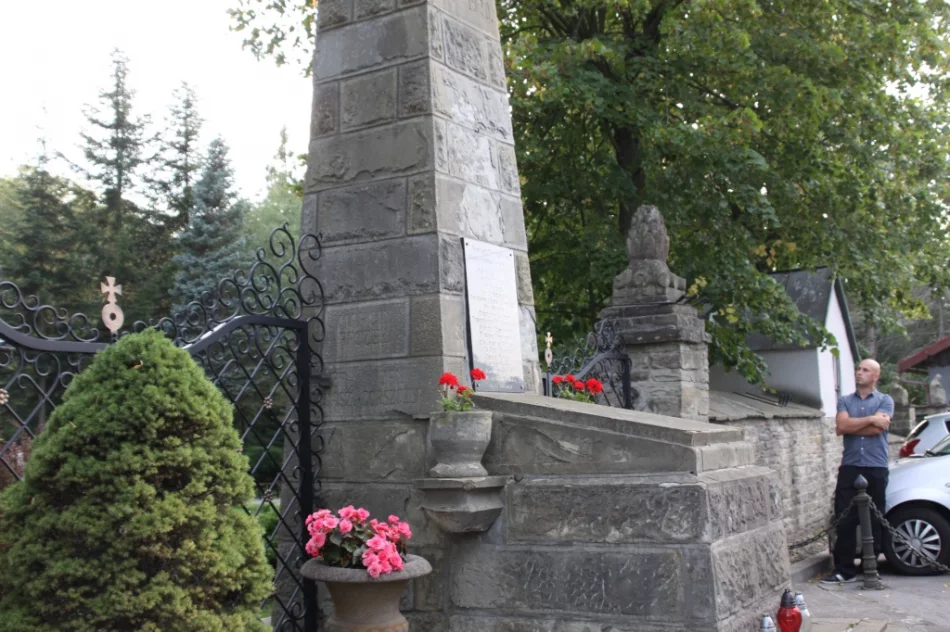 Spacer po królewskiej miejscowości - zdjęcie 8