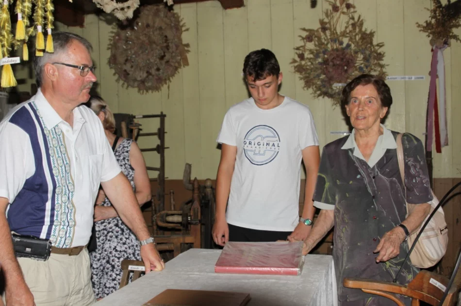 Spacer po królewskiej miejscowości - zdjęcie 13