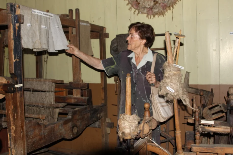 Spacer po królewskiej miejscowości - zdjęcie 14