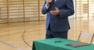 Początek roku szkolnego 2022/2023 w miejskich szkołach - zdjęcie 3