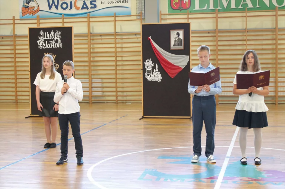 Początek roku szkolnego 2022/2023 w miejskich szkołach - zdjęcie 5