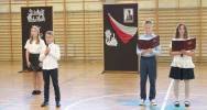 Początek roku szkolnego 2022/2023 w miejskich szkołach - zdjęcie 5