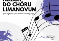 Nabór do Chóru LimaNovum - zdjęcie główne