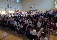 Początek roku szkolnego w miejskich szkołach  - zdjęcie główne