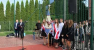 Początek roku szkolnego w miejskich szkołach  - zdjęcie 5