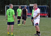 Przed nami emocje XII kolejka w Lidze Oldbojów - zdjęcie główne