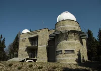 Obserwatorium zyska teleskop do obserwacji Słońca - zdjęcie główne