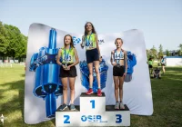 Zawodniczki KS Limanowa Forrest jadą na European Kids Athletics Games do Brna. - zdjęcie główne