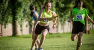 Zawodniczki KS Limanowa Forrest jadą na European Kids Athletics Games do Brna. - zdjęcie 4