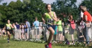 Zawodniczki KS Limanowa Forrest jadą na European Kids Athletics Games do Brna. - zdjęcie 5