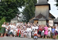 Podziękowania za piękną niedzielę - zdjęcie główne