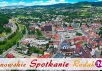 Limanowskie Spotkanie Rodaków - zdjęcie główne