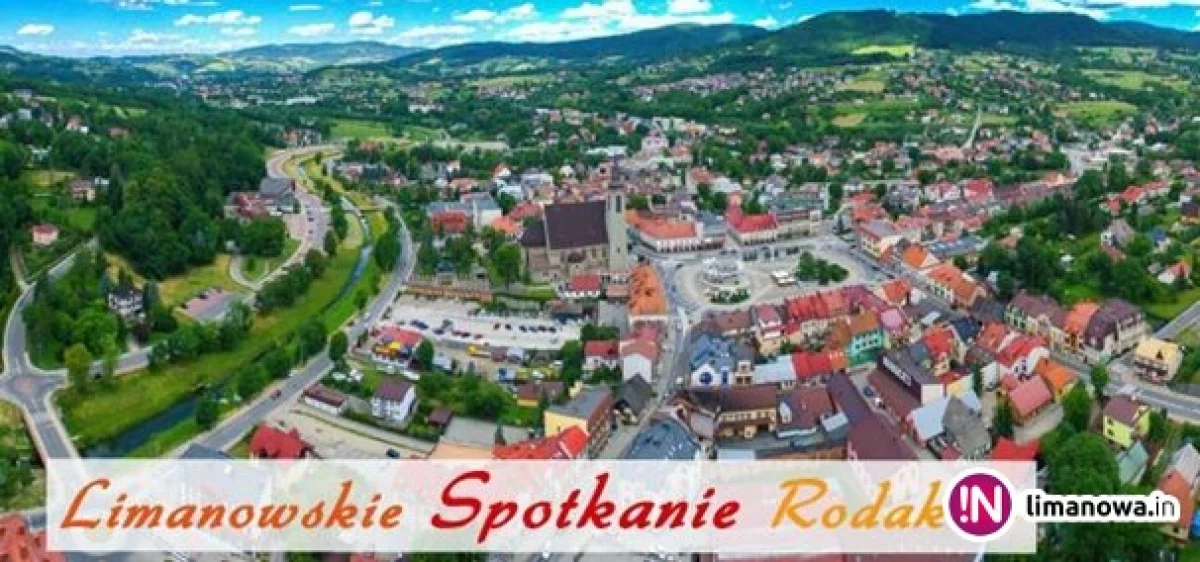 Limanowskie Spotkanie Rodaków