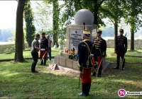 Jabłoniec na trasie „Pielgrzymki Pamięci śladami I wojny światowej w dawnej Galicji' - zdjęcie główne