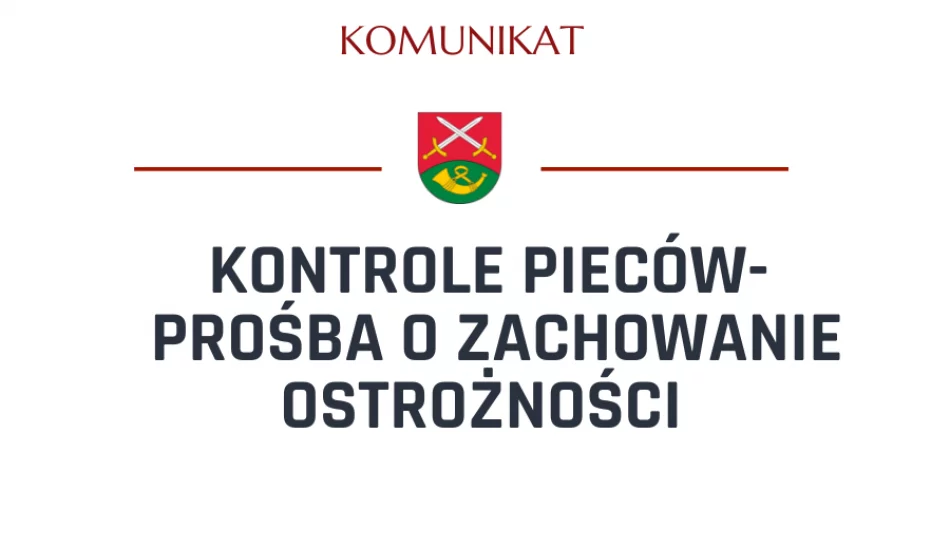 Chodzą po domach, podają się za kontrolerów. Gmina ostrzega - zdjęcie 1