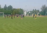 Piłkarski weekend: od klasy B do IV ligi - zdjęcie główne