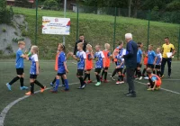 Minimundial Katar 2022: AP Bonito II Mszana Dolna z awansem. - zdjęcie główne