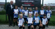 Minimundial Katar 2022: AP Bonito II Mszana Dolna z awansem. - zdjęcie 2