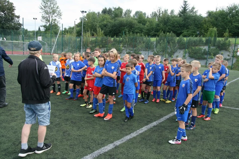 Minimundial Katar 2022: AP Bonito II Mszana Dolna z awansem. - zdjęcie 4