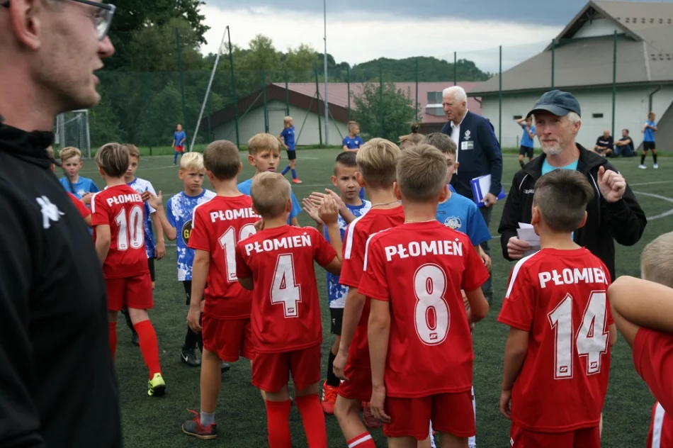 Minimundial Katar 2022: AP Bonito II Mszana Dolna z awansem. - zdjęcie 7