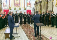 Promocja płyty Pani nasza Limanowska - zdjęcie główne