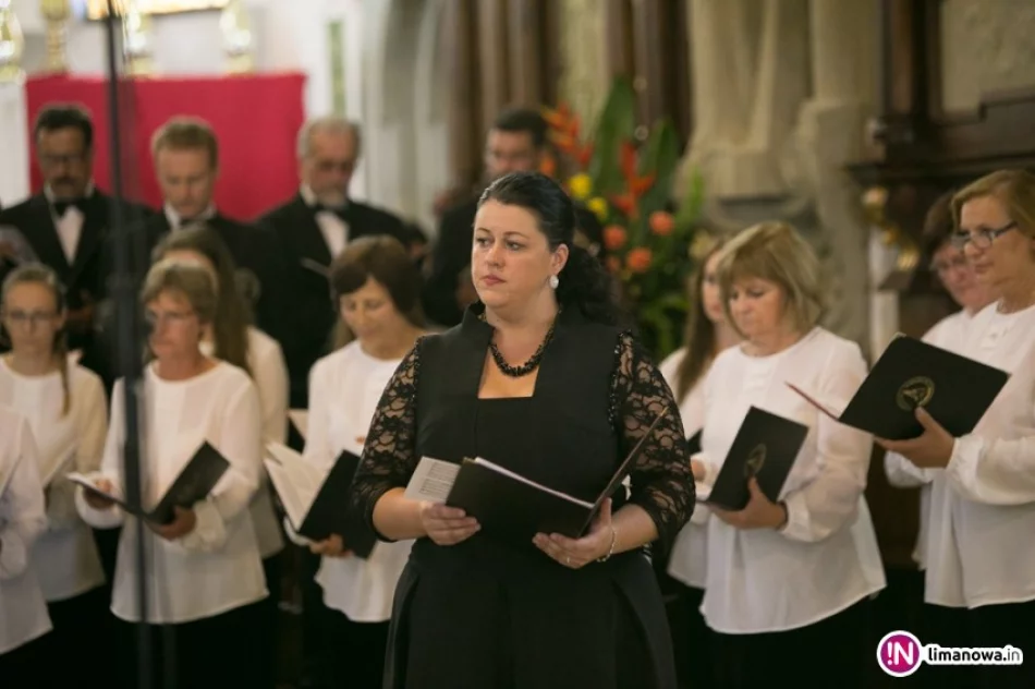 Promocja płyty Pani nasza Limanowska - zdjęcie 2