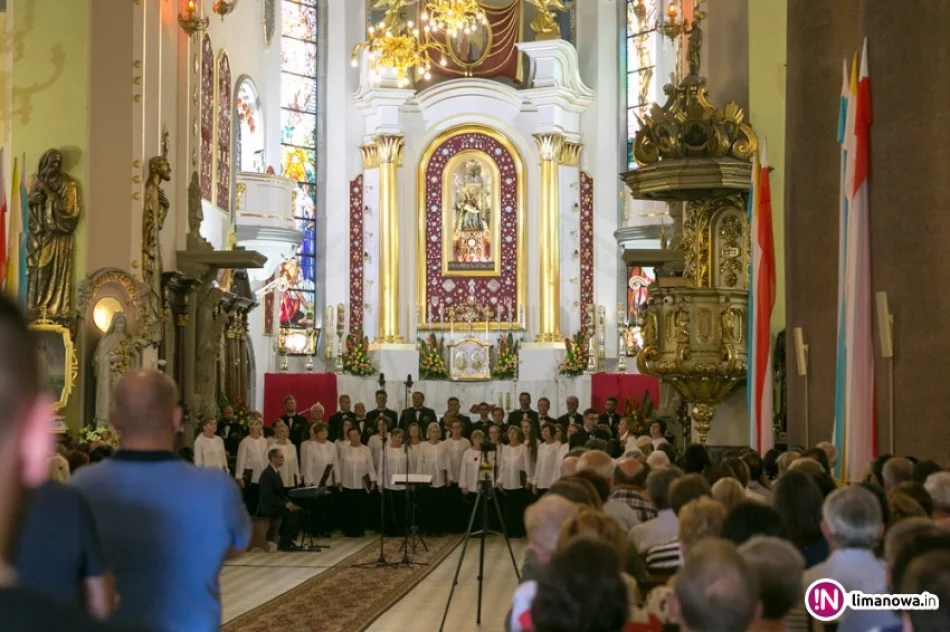 Promocja płyty Pani nasza Limanowska - zdjęcie 3