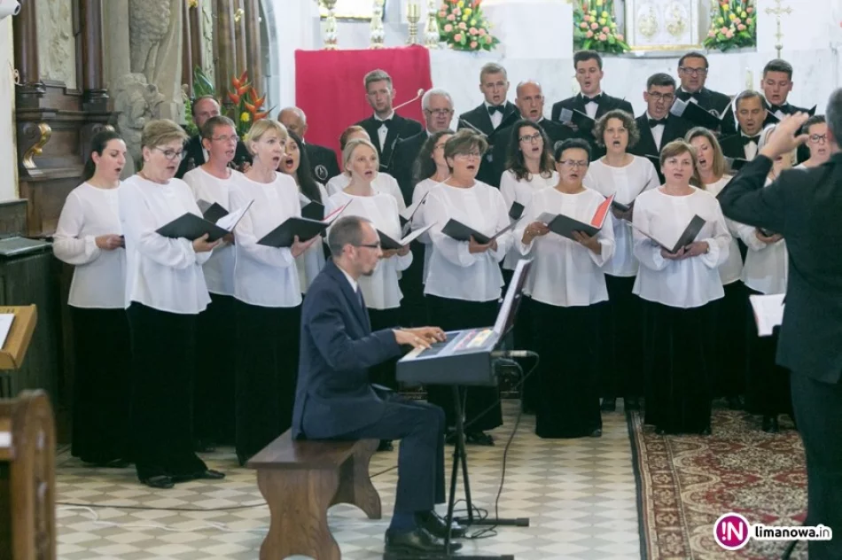 Promocja płyty Pani nasza Limanowska - zdjęcie 4