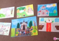 Wyniki konkursu plastyczno-literacko-muzycznego „Matka Boska Limanowska w moim życiu” - zdjęcie główne