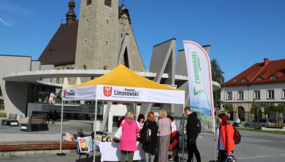 Promowały regionalne smaki i rękodzieło - zdjęcie 1