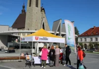 Promowały regionalne smaki i rękodzieło - zdjęcie główne