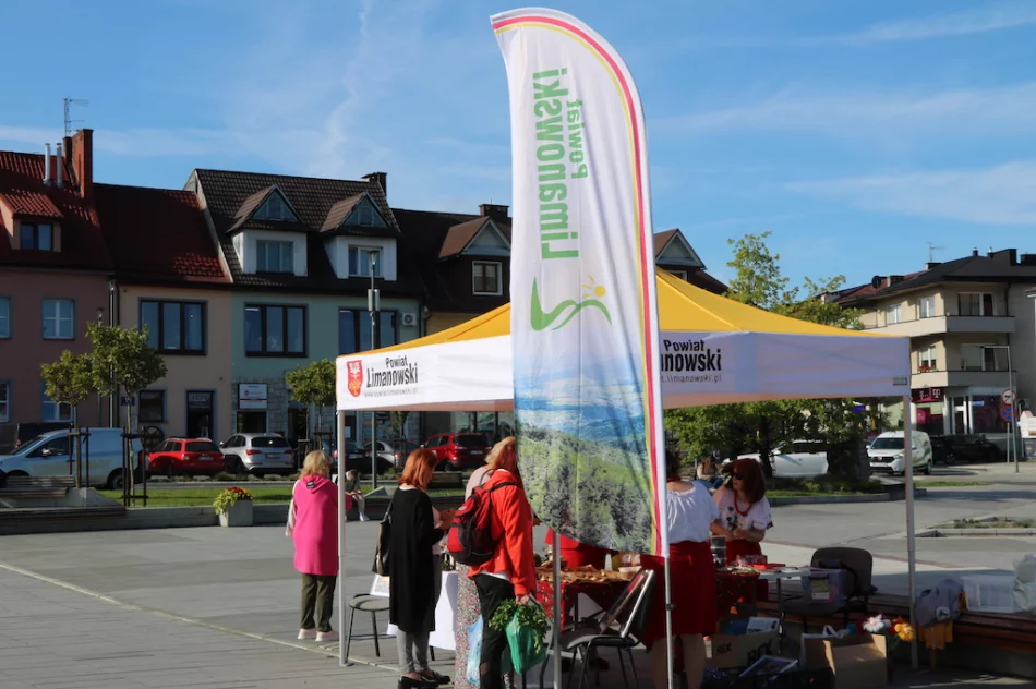 Promowały regionalne smaki i rękodzieło - zdjęcie 2