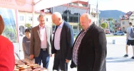 Promowały regionalne smaki i rękodzieło - zdjęcie 4