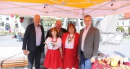 Promowały regionalne smaki i rękodzieło - zdjęcie 5