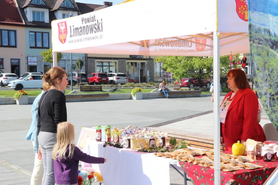Promowały regionalne smaki i rękodzieło - zdjęcie 6