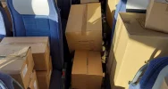 Kolejny transport z pomocą dla partnerskiego miasta - zdjęcie 2