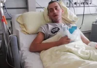 By spełnić marzenie Dawida - zdjęcie główne