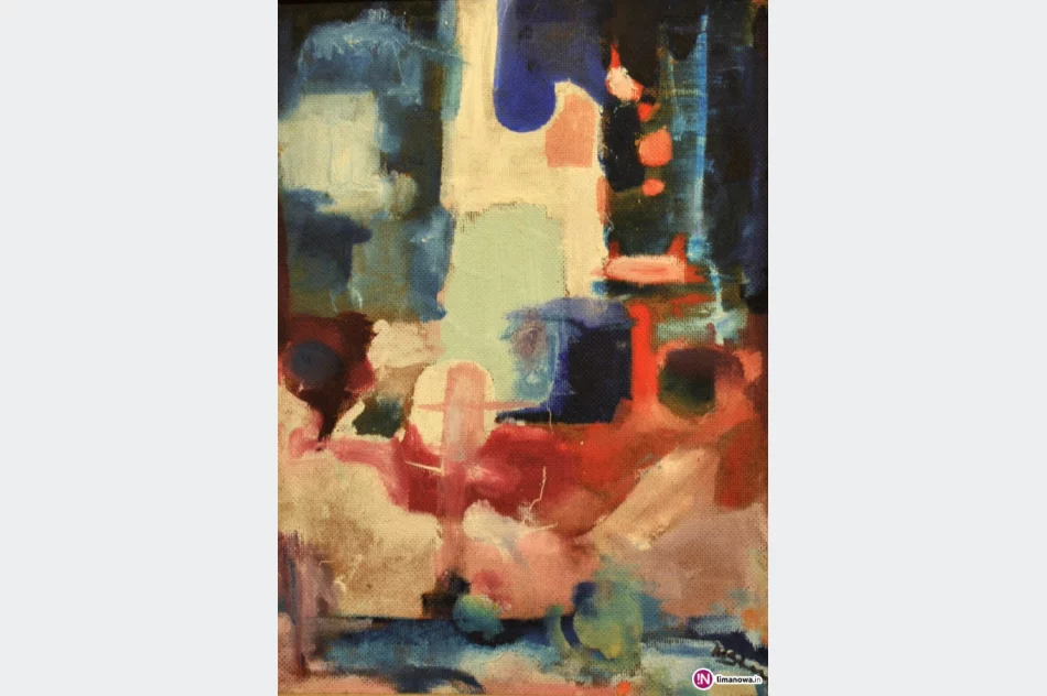 Jesienne barwy w Galerii - zdjęcie 2