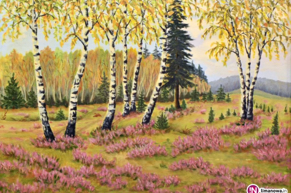 Jesienne barwy w Galerii - zdjęcie 4