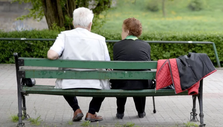 Obiecujący lek przeciw starzeniu się - zdjęcie 1