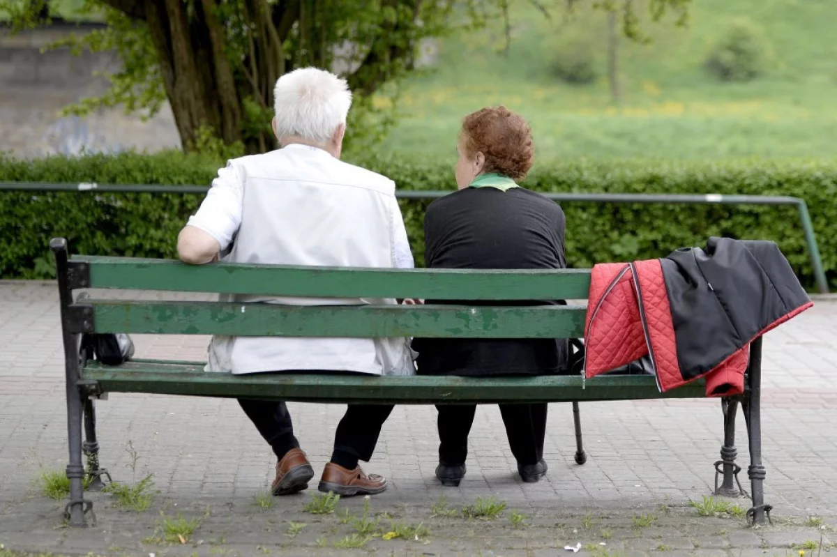 Obiecujący lek przeciw starzeniu się