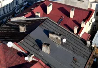 Przyjęto ustawę o wsparciu odbiorców ciepła -  średni wzrost rachunków odbiorców o 42 proc. - zdjęcie główne