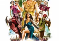 „Nowe przygody Aladyna” od 9 września w kinie Klaps - zdjęcie główne