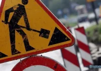 Dwa dni utrudnień - położą nową nawierzchnię - zdjęcie główne