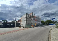 Coraz bliżej końca budowy - zdjęcie główne