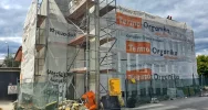 Coraz bliżej końca budowy - zdjęcie 5