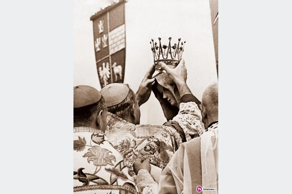 Wielki Odpust w Sanktuarium Matki Boskiej Bolesnej w Limanowej - zdjęcie 3