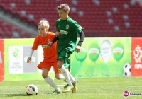 Ruszają zapisy do XVII edycji Turnieju „Z Podwórka na Stadion o Puchar Tymbarku” - zdjęcie główne