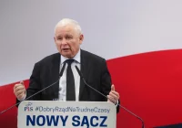Prezes PiS w Nowym Sączu: trzeba się liczyć z tym, że przyjdzie i dla nas czas wojenny - zdjęcie główne