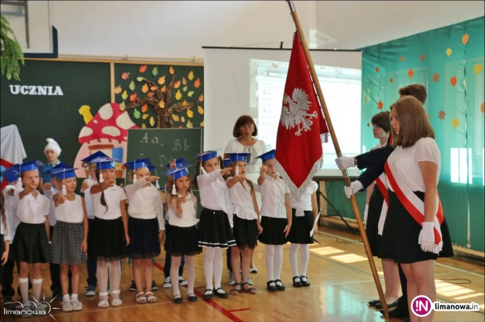 Nowy rok szkolny 2016/2017 - rozpoczęty - zdjęcie 2